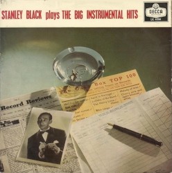 The Big Instrumental Hits