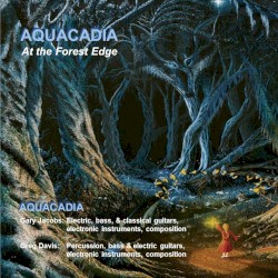 At the Forest Edge