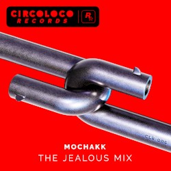 The Jealous Mix Live from DCā10, Aug 7, 2023