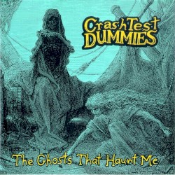 The Ghosts That Haunt Me
