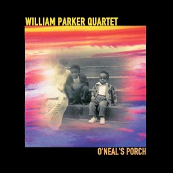 O’Neal’s Porch