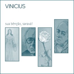 Sua bênção, saravá!