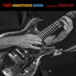 2025-11-25: Landmark Theatre, Syracuse, NY, USA