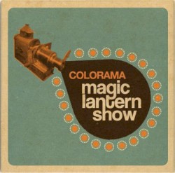 Magic Lantern Show