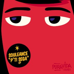 P'ti Sega EP