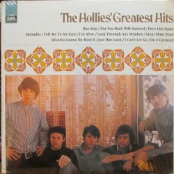 The Hollies' Greatest Hits