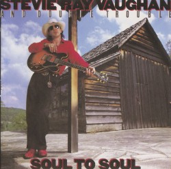 Soul to Soul