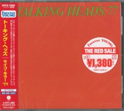 Talking Heads: 77