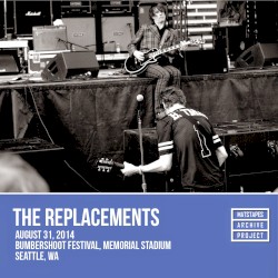 2014-08-31: Bumbershoot Festival, Memorial Stadium, Seattle WA
