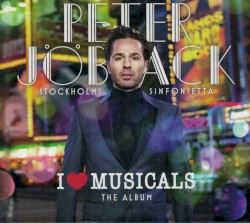 I ♥ Musicals: The Album