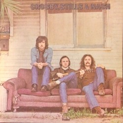 Crosby, Stills & Nash