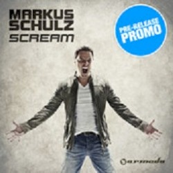 Scream (Pre-Release Promo)