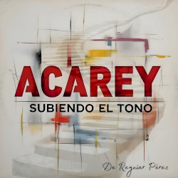 Subiendo el tono