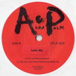 Love Me