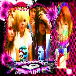 Ponc3o Romantik 2006