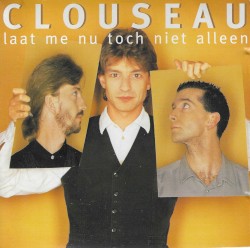 Laat me nu toch niet alleen