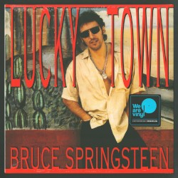 Lucky Town