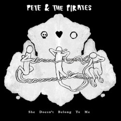 She Doesn't Belong to Me