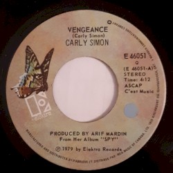 Vengeance / Love You by Heart