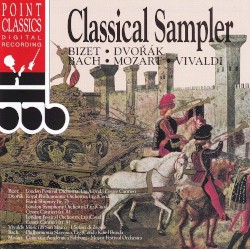 Classical Sampler