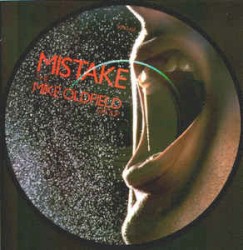 Mistake