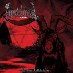 Laudem Antichristus