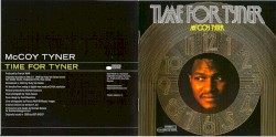 Time For Tyner