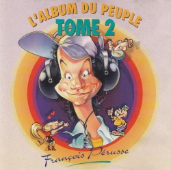 L'album du peuple, Tome 2