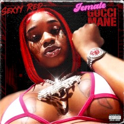 Female Gucci Mane