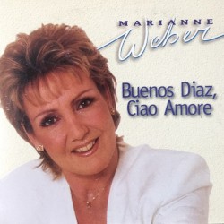 Buenos diaz, ciao amore / Geef me 10 minuten van je tijd