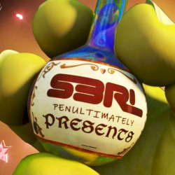 S3RL Penultimately Presents