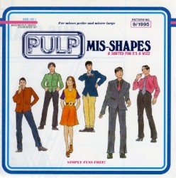 Mis‐Shapes & Sorted for E’s & Wizz