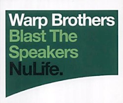 Blast the Speakers