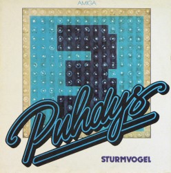 Puhdys 3 - Sturmvogel