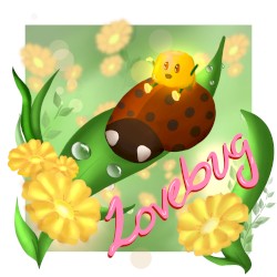 Love Bug