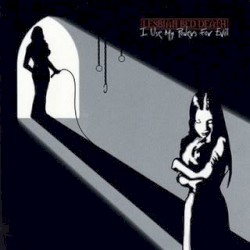 I Use My Powers for Evil