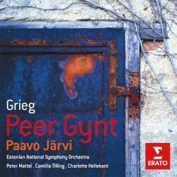 Peer Gynt