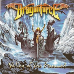 Valley of the Damned