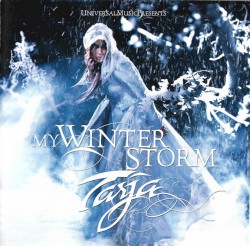 My Winter Storm