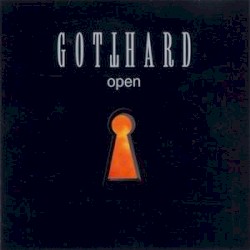 Open