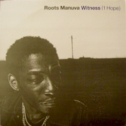 Witness (1 Hope)