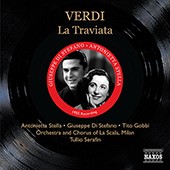 La traviata