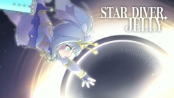 Star Diver Jelly BGM