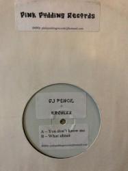 You Don’t Know Me / What About