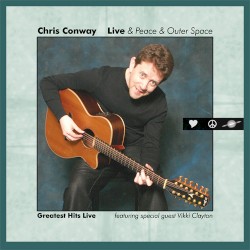 Live & Peace & Outer Space