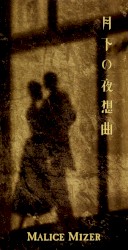 月下の夜想曲