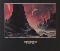 Antares Station