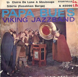 Une claire de lune a mauberge / Siberia (Kosakken børge)