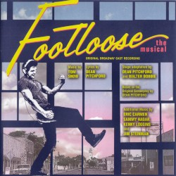 Footloose: The Musical
