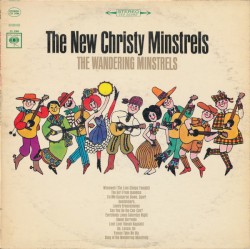 The Wandering Minstrels